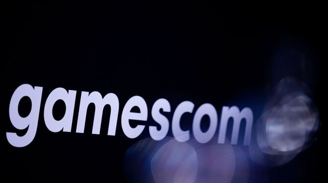 Gamescom-Logo