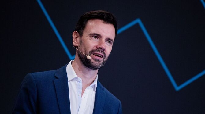 Game-Chef Felix Falk