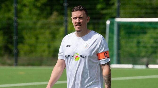 Ex-Nationalspieler Max Kruse zieht bei »Big Brother« ein