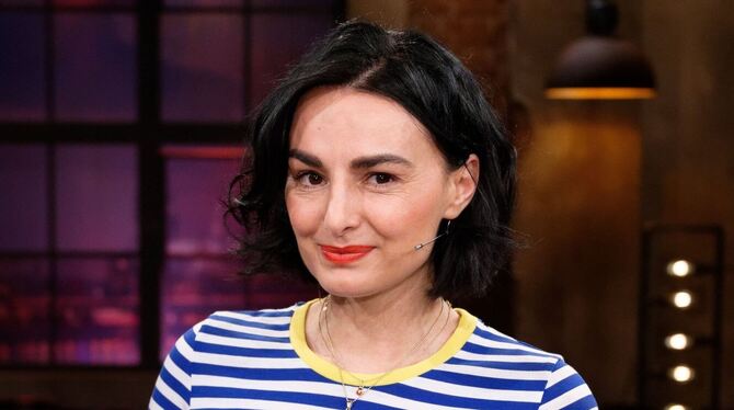 Mimi Fiedler zieht in »Big Brother«-Container