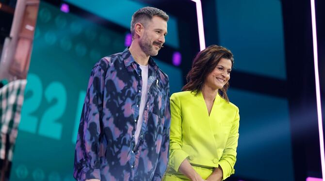 Neue Staffel »Promi Big Brother« startet im Oktober