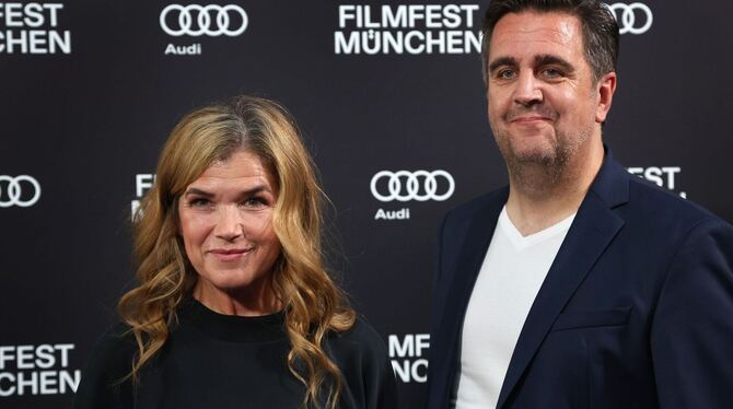 Premiere »Perfekt verpasst« - Filmfest Müchen Premiere »Perfekt verpasst« - Filmfest Müchen