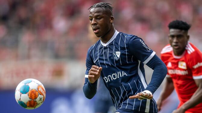 Armel Bella-Kotchap Armel Bella-Kotchap