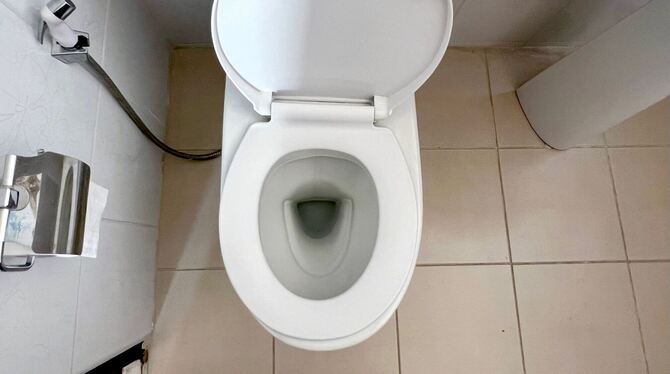 Drei Tote in Thailand bei Reinigung von verstopfter Toilette Drei Tote in Thailand bei Reinigung von verstopfter Toilette