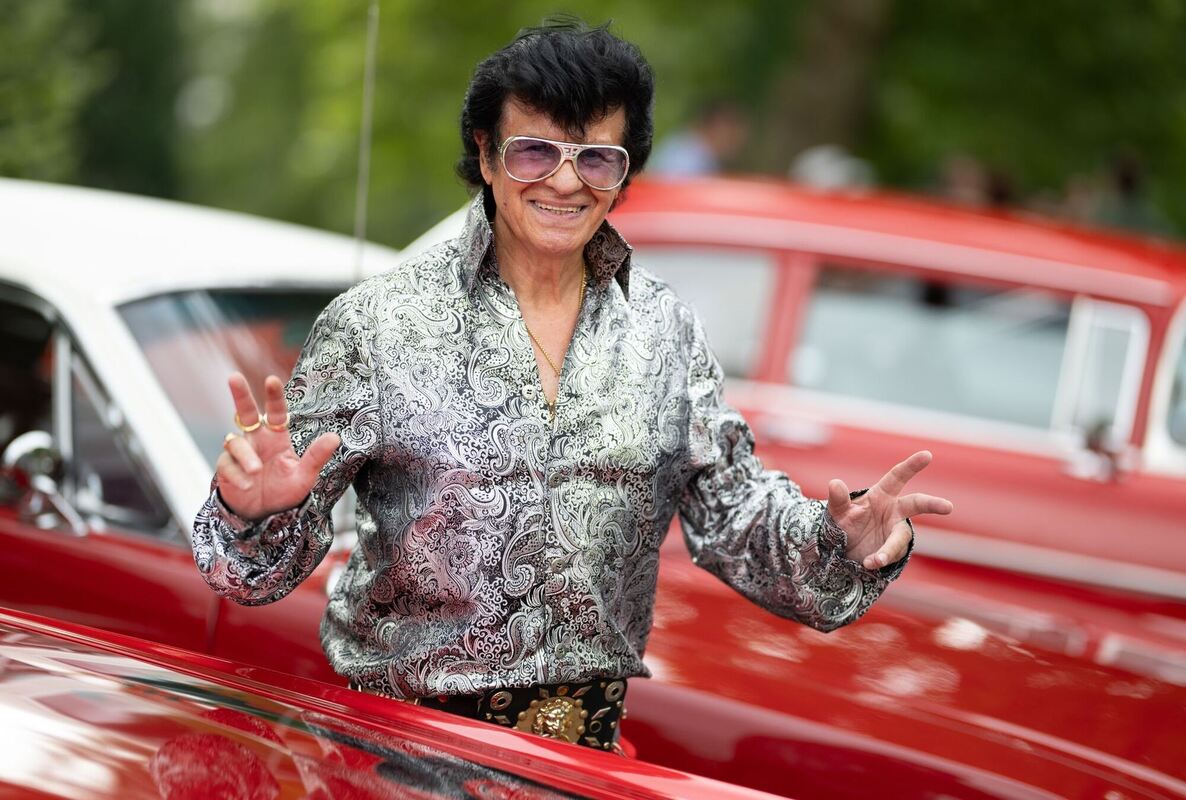 Elvis-Festival Bad Nauheim