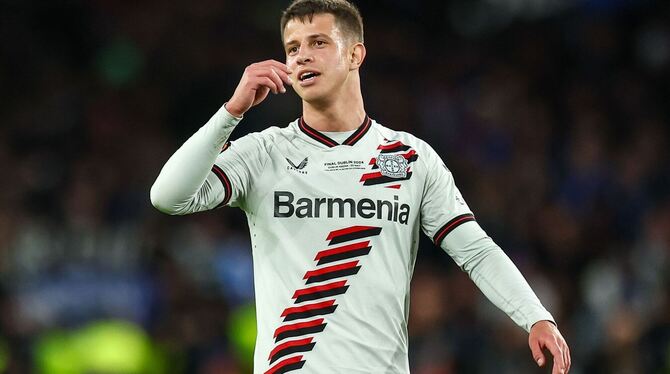 Atalanta Bergamo - Bayer Leverkusen Atalanta Bergamo - Bayer Leverkusen