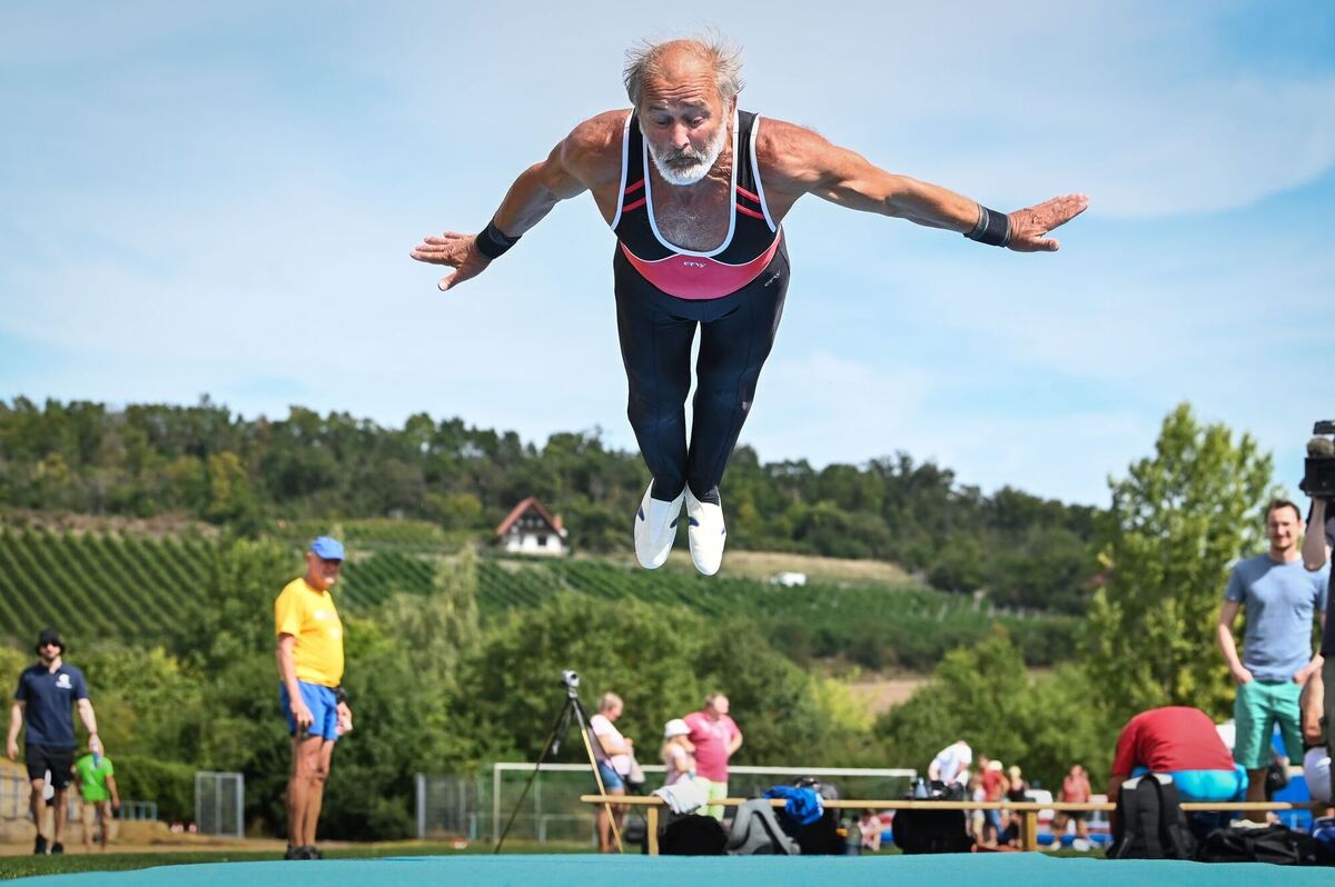 Jubiläum - 100. Jahnturnfest in Freyburg Jubiläum - 100. Jahnturnfest in Freyburg