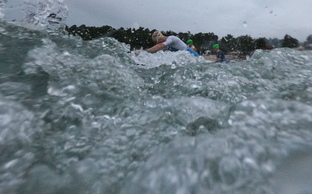 Ironman Triathlon EM in Frankfurt am Main Ironman Triathlon EM in Frankfurt am Main