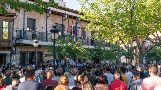 Trauer nach Mord an Elfjährigem in Spanien