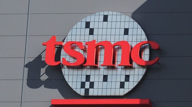 TSMC