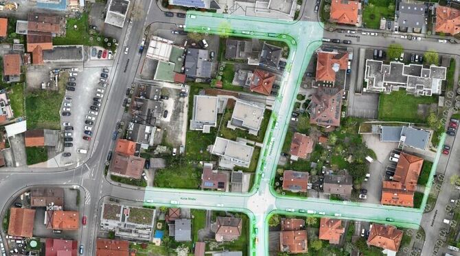 Private Haushalte und Gewerbetreibende erhalten leistungsfähige Glasfaser-Verbindungen. Der erste Ausbauabschnitt umfasst einen