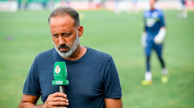 Pellegrino Matarazzo