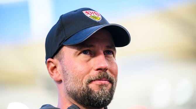 Sebastian Hoeneß Sebastian Hoeneß