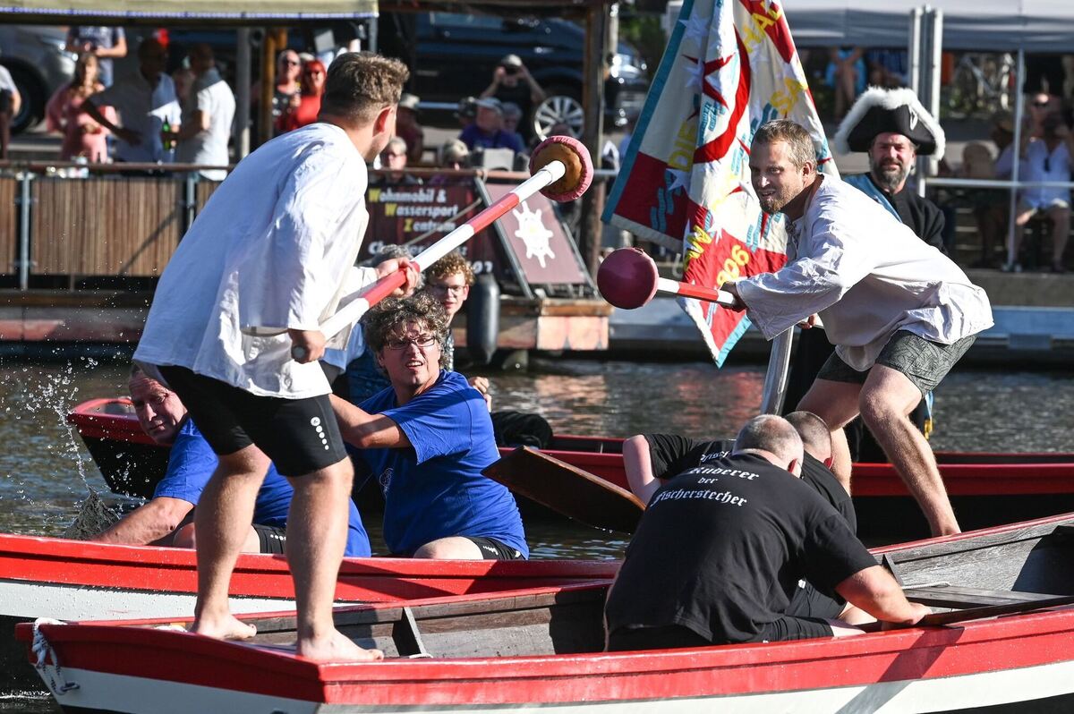 Laternenfest in Halle