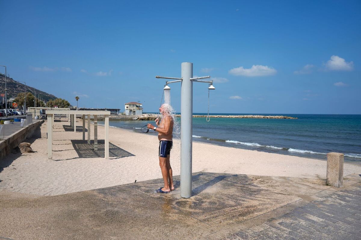 Nahostkonflikt - Israel