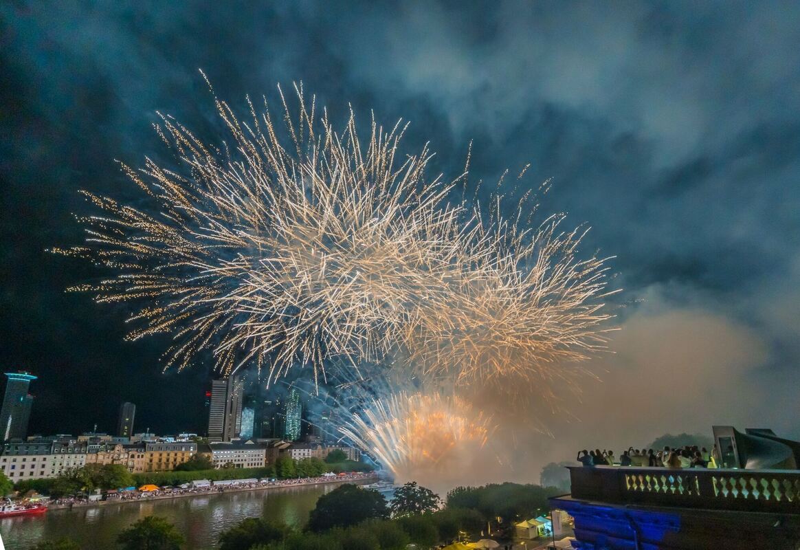 Museumsuferfest Frankfurt 2024 Museumsuferfest Frankfurt 2024