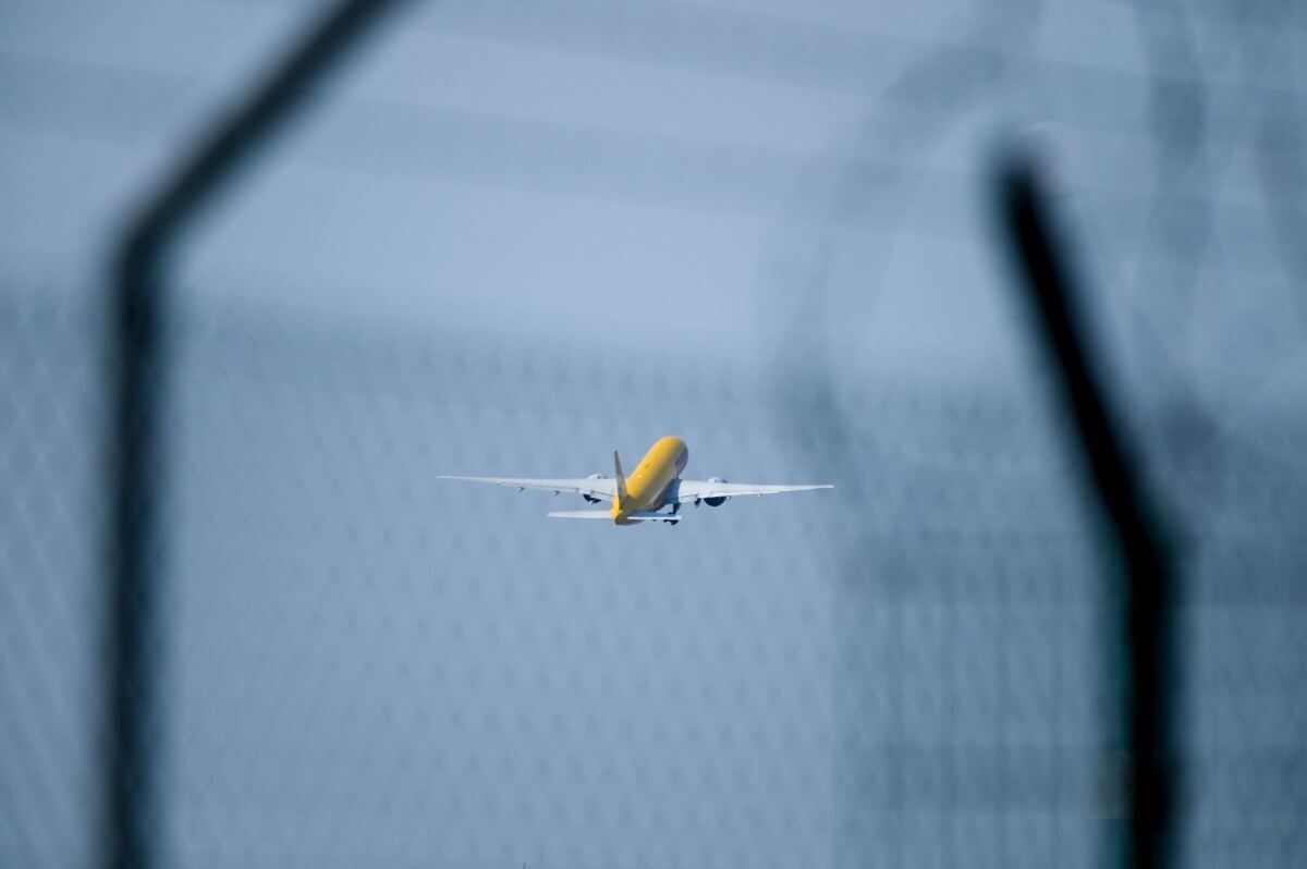 Sicherheitsbehörden warnen vor Brandsätzen in Luftfracht Sicherheitsbehörden warnen vor Brandsätzen in Luftfracht