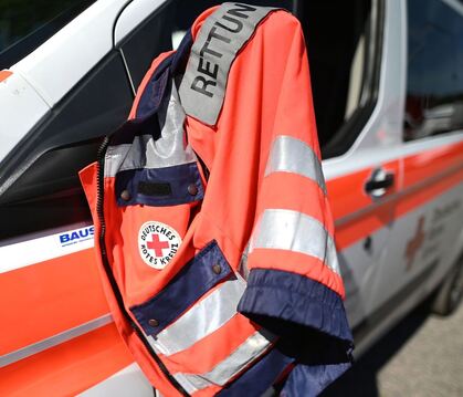 Rettungsdienst