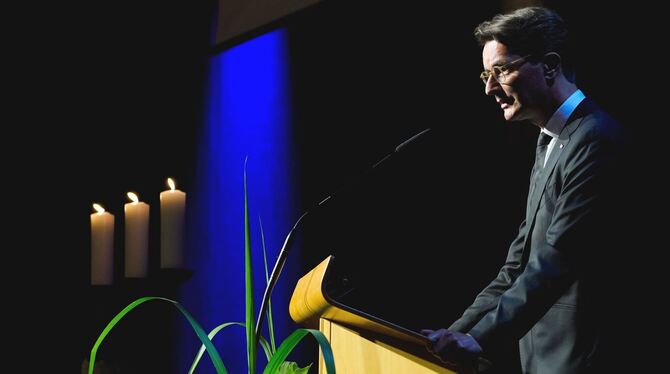 Gedenken an Solingen-Anschlag