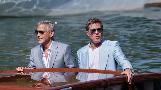 81. Internationale Filmfestspiele Venedig 81. Internationale Filmfestspiele Venedig