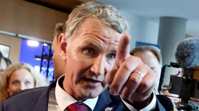 Landtagswahl Thüringen Landtagswahl Thüringen