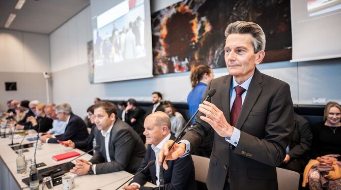 Haushaltsberatungen Haushaltsberatungen