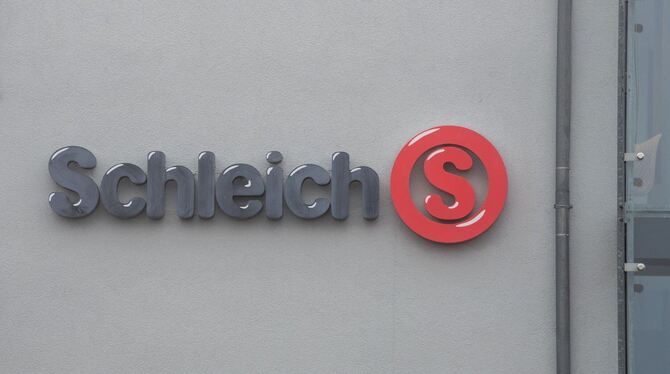 Spielfigurenhersteller Schleich Spielfigurenhersteller Schleich