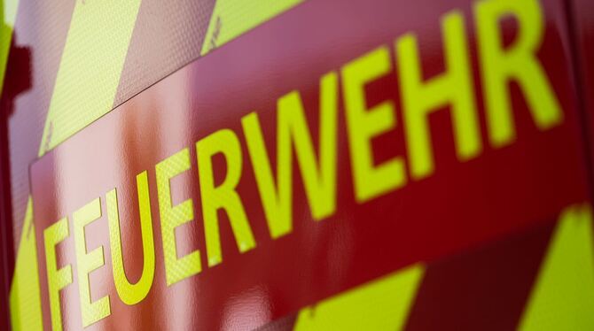 Feuerwehr Symbolbild Feuerwehr Symbolbild