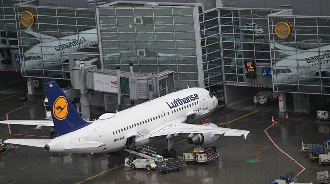 Flughafen Frankfurt am Main Flughafen Frankfurt am Main