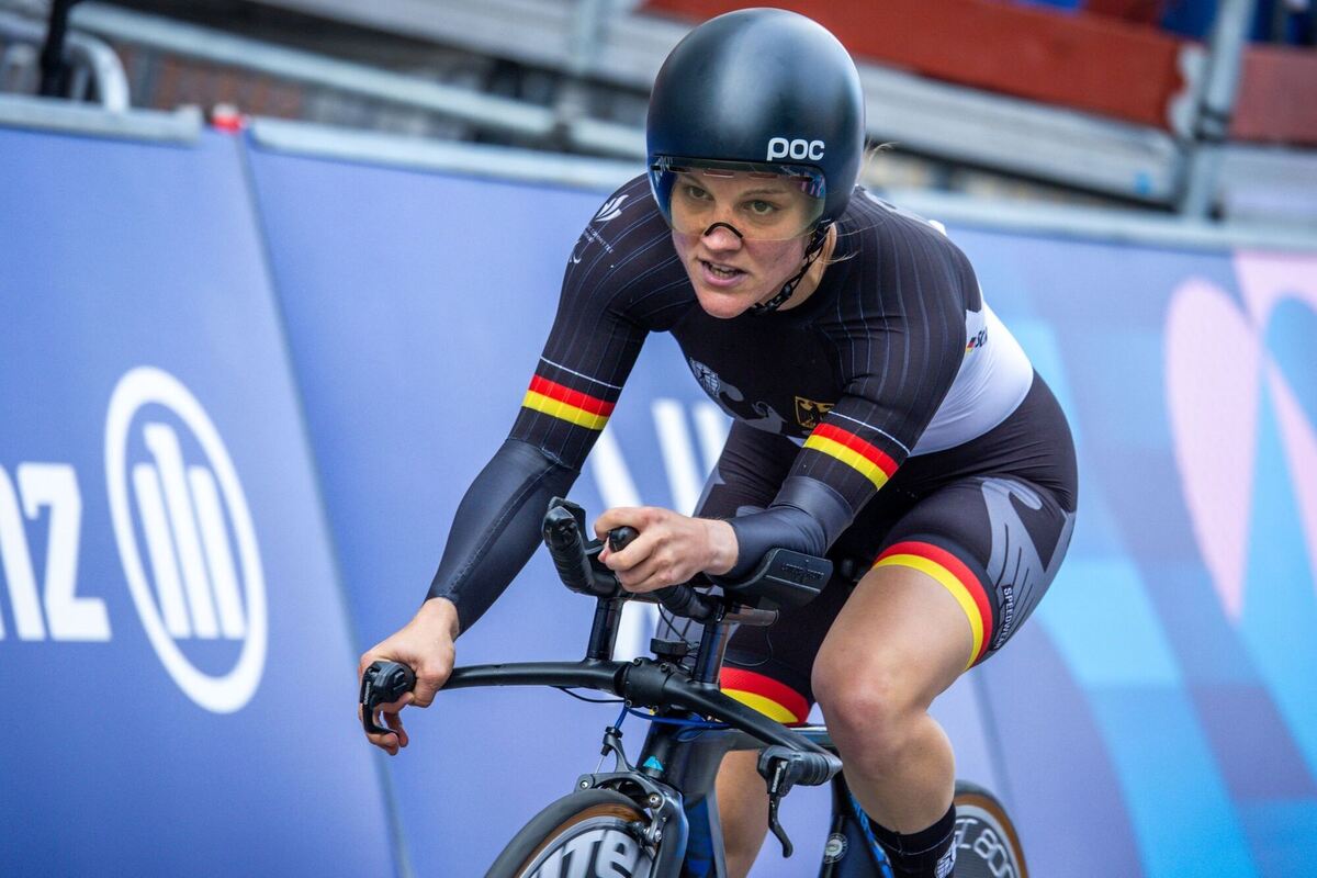 Paralympics Paris 2024 - Straßenradsport