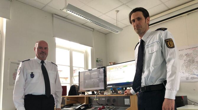 Zentrum der deutsch-französischen Polizeizusammenarbeit Zentrum der deutsch-französischen Polizeizusammenarbeit