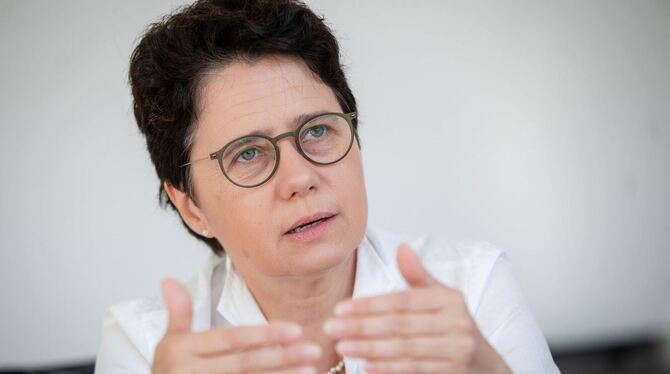 Marion Gentges Marion Gentges