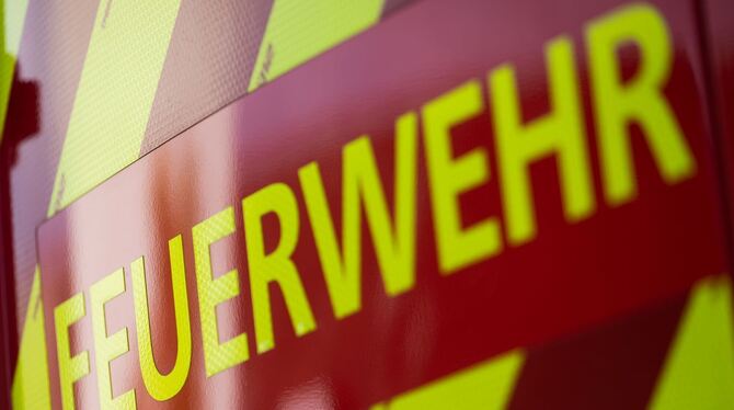 Feuerwehr Symbolbild