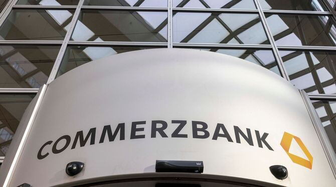 Commerzbank Commerzbank