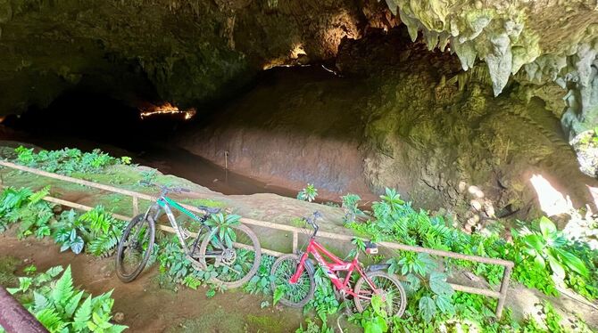 Höhlendrama von 2018 in Thailand