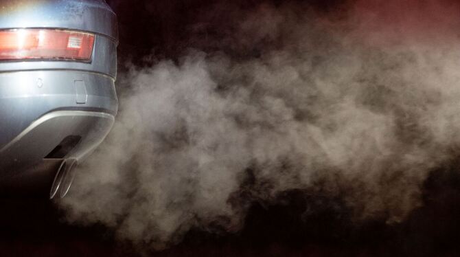 Forscher: CO2-Werte bei Neuwagen rund 14 Prozent höher