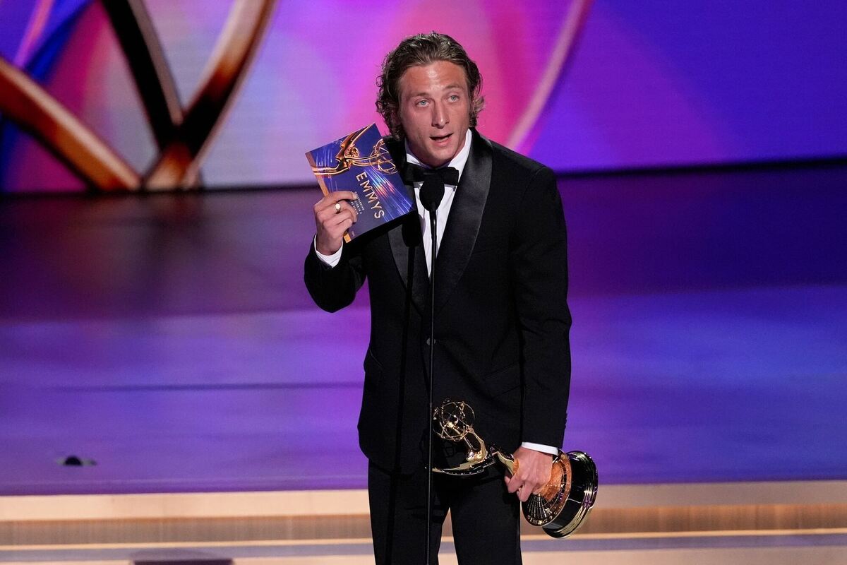 76. Emmy Awards 76. Emmy Awards