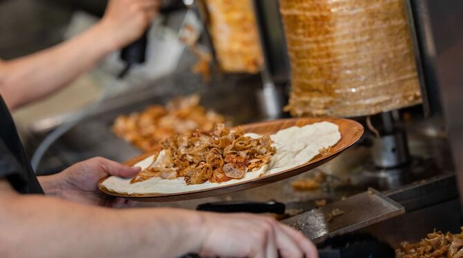 Obergrenze für Dönerläden in Heilbronn