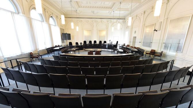 Landgericht Karlsruhe Landgericht Karlsruhe