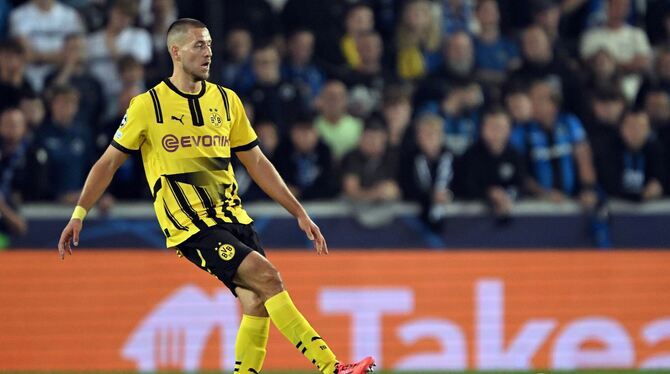 FC Brügge - Borussia Dortmund FC Brügge - Borussia Dortmund