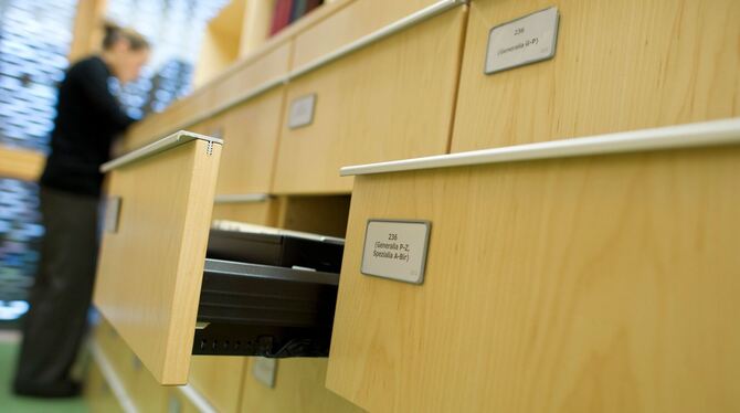 Generallandesarchiv Karlsruhe Generallandesarchiv Karlsruhe