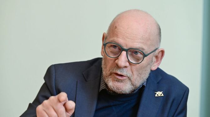 Verkehrsminister Hermann Verkehrsminister Hermann