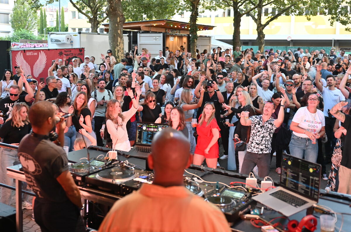 Echaz Hafen Party September FOTO MEYER_5638