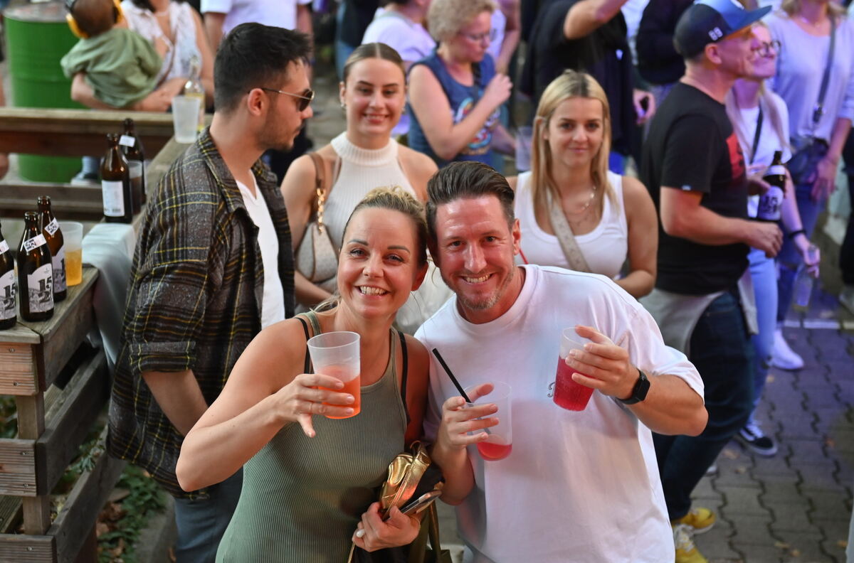 Echaz Hafen Party September FOTO MEYER_5644