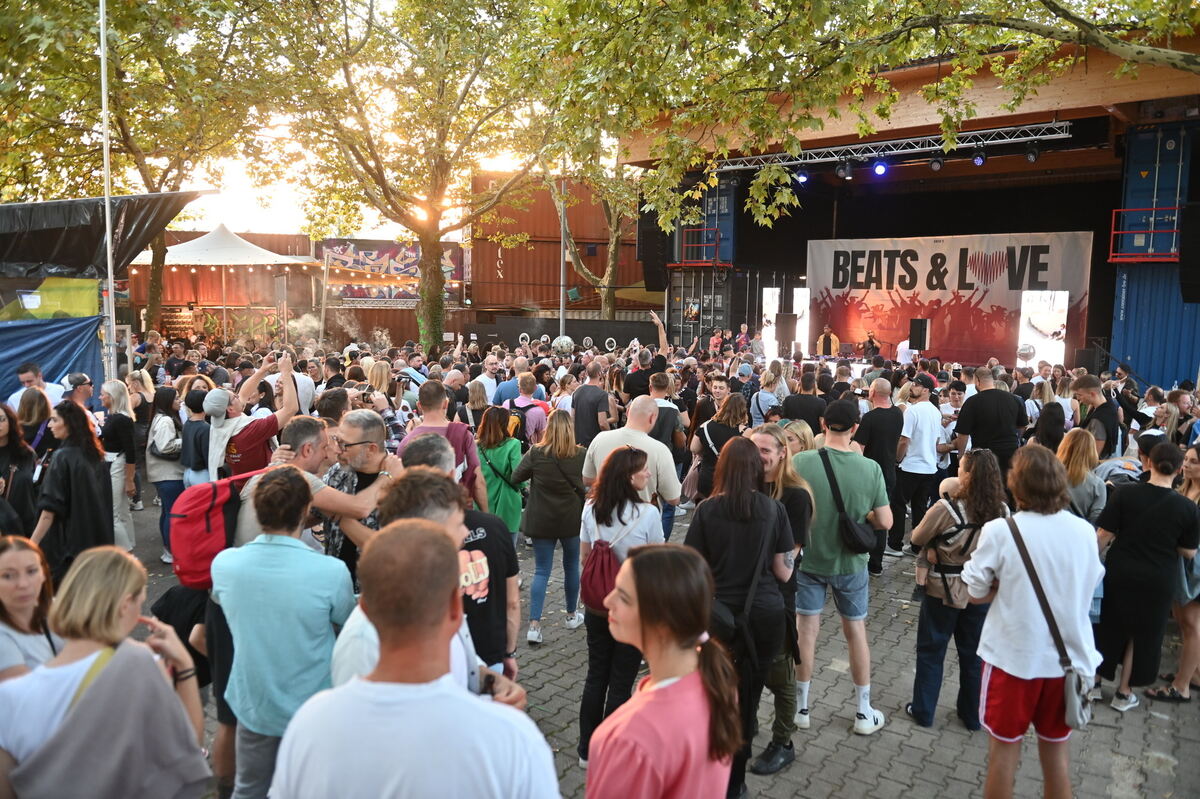 Echaz Hafen Party September FOTO MEYER_5648