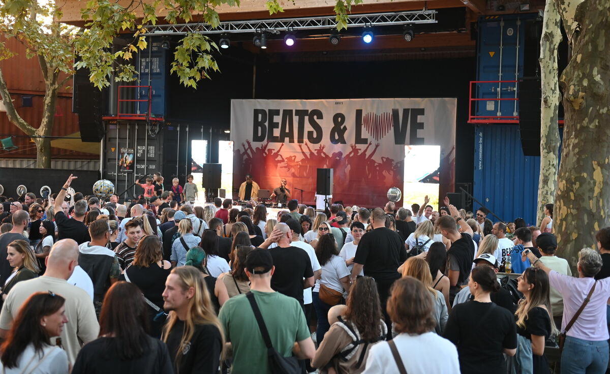 Echaz Hafen Party September FOTO MEYER_5650