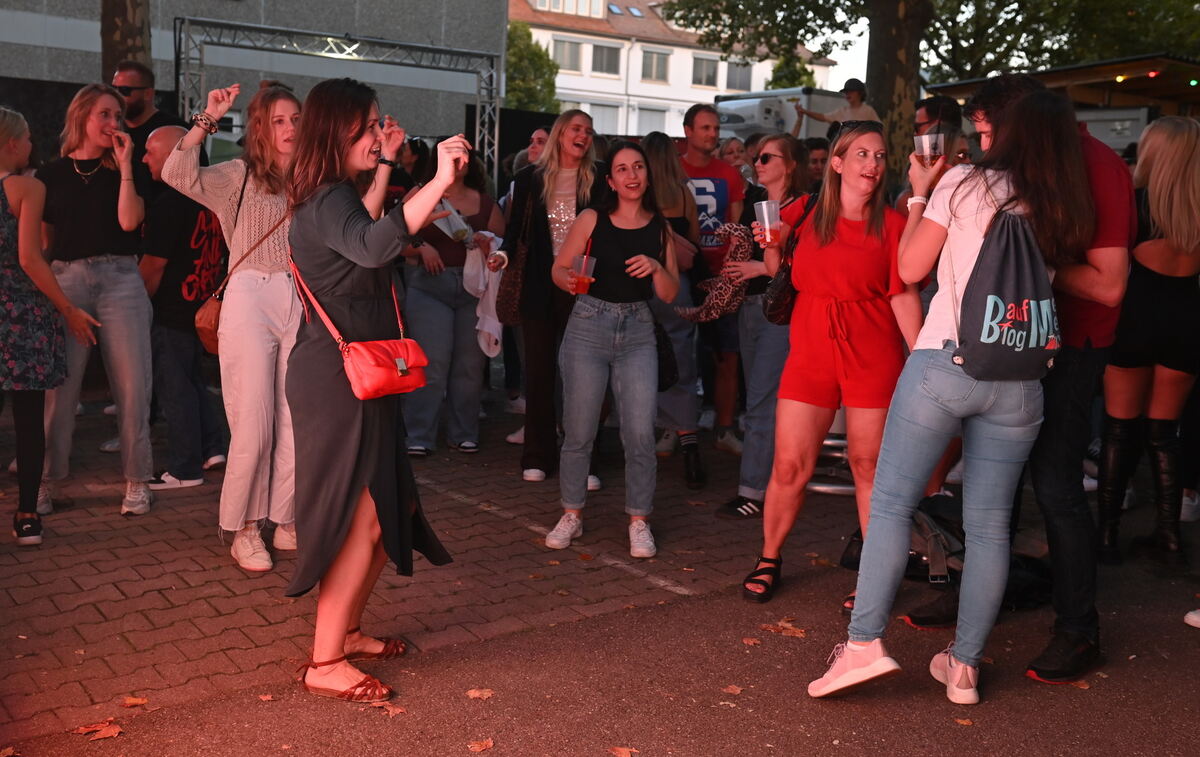 Echaz Hafen Party September FOTO MEYER_5657