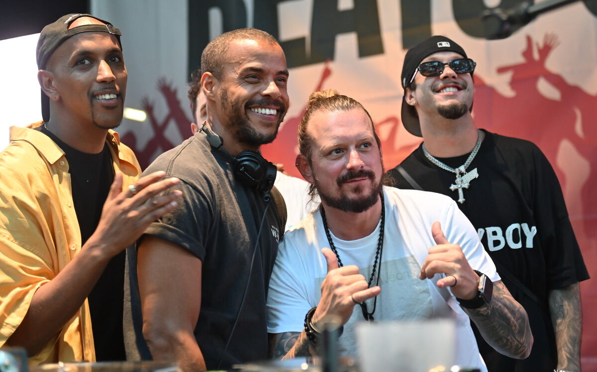 Echaz Hafen Party September FOTO MEYER_5658