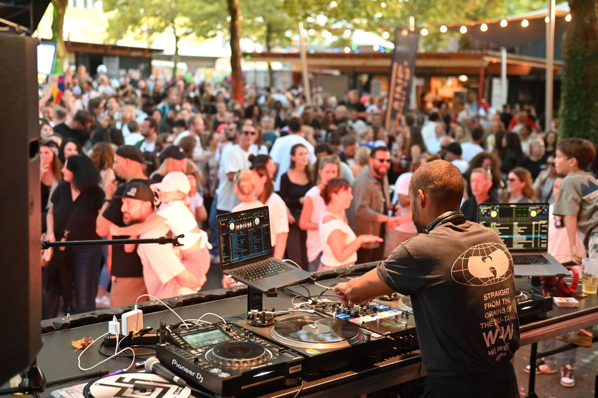 Echaz Hafen Party September FOTO MEYER5641