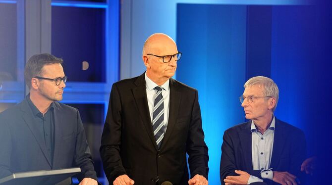 Landtagswahl in Brandenburg - Landtagswahl in Brandenburg -